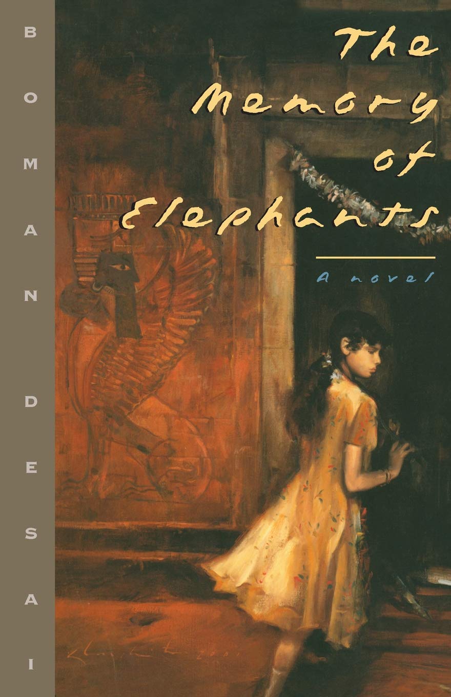 The Memory of Elephants: A Novel (Phoenix Fiction),Used