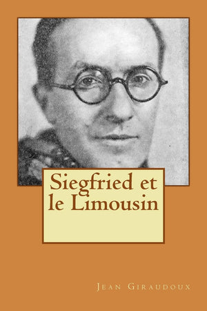 Siegfried et le Limousin (French Edition),Used