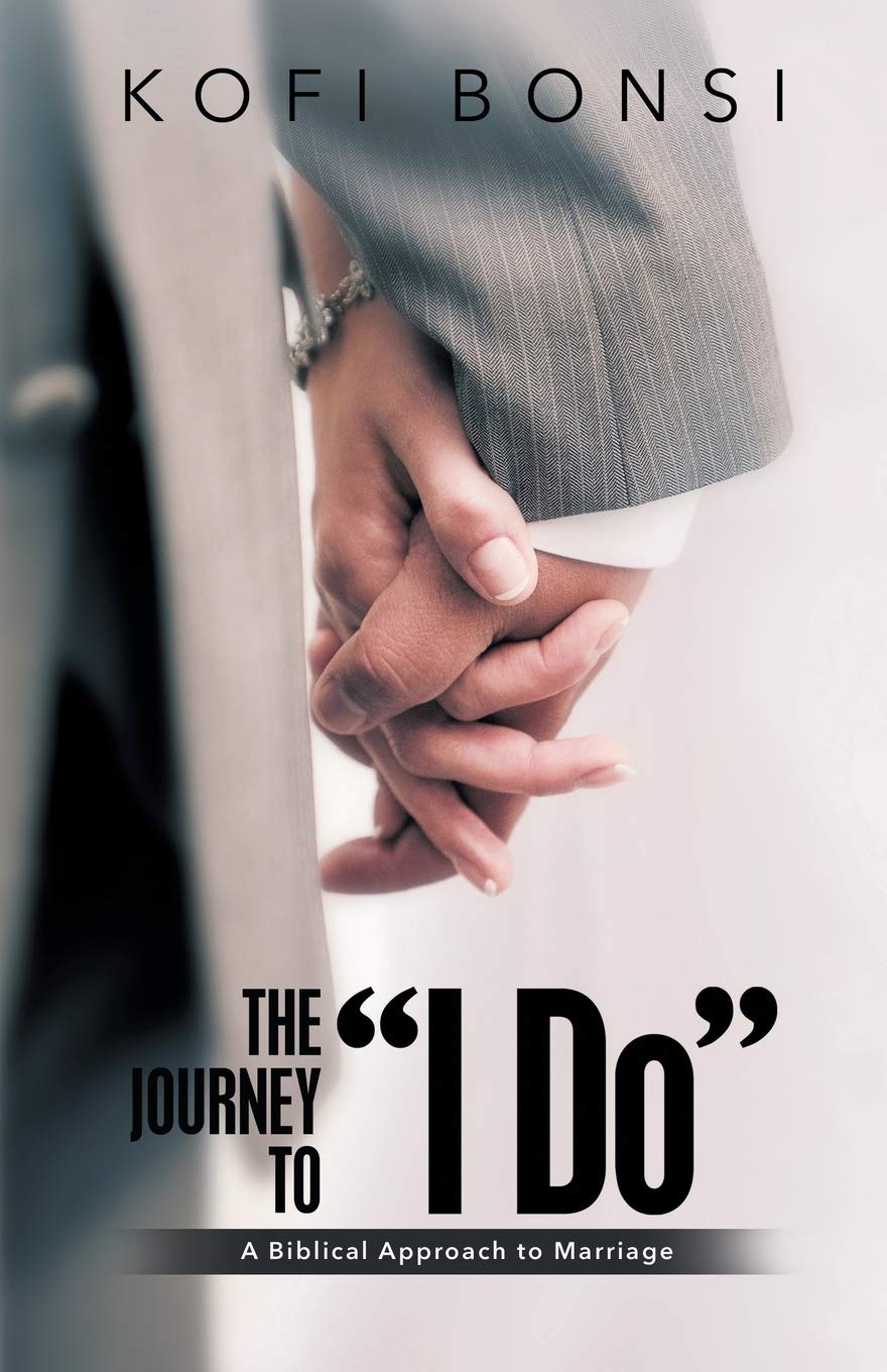 The Journey to 