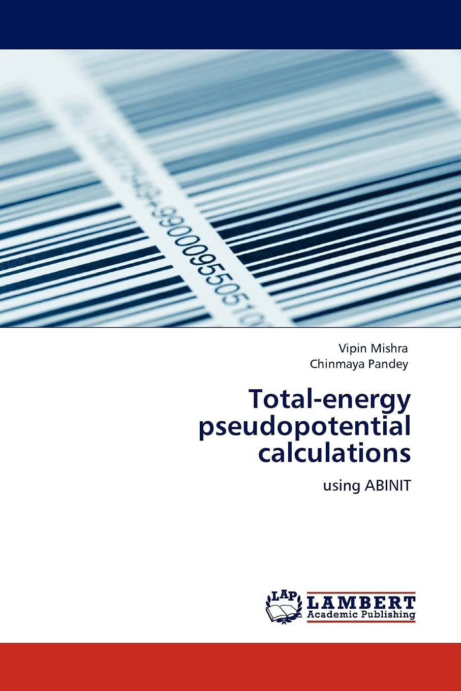 Totalenergy pseudopotential calculations: using ABINIT,Used