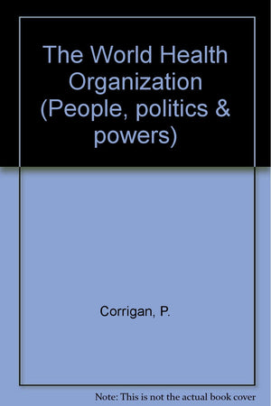 World Health Organization,Used