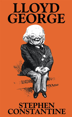 Lloyd George (Lancaster Pamphlets),Used