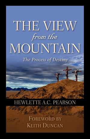 The View From the Mountain,Used