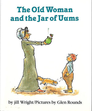 Old Woman/Jar Of Uums,Used