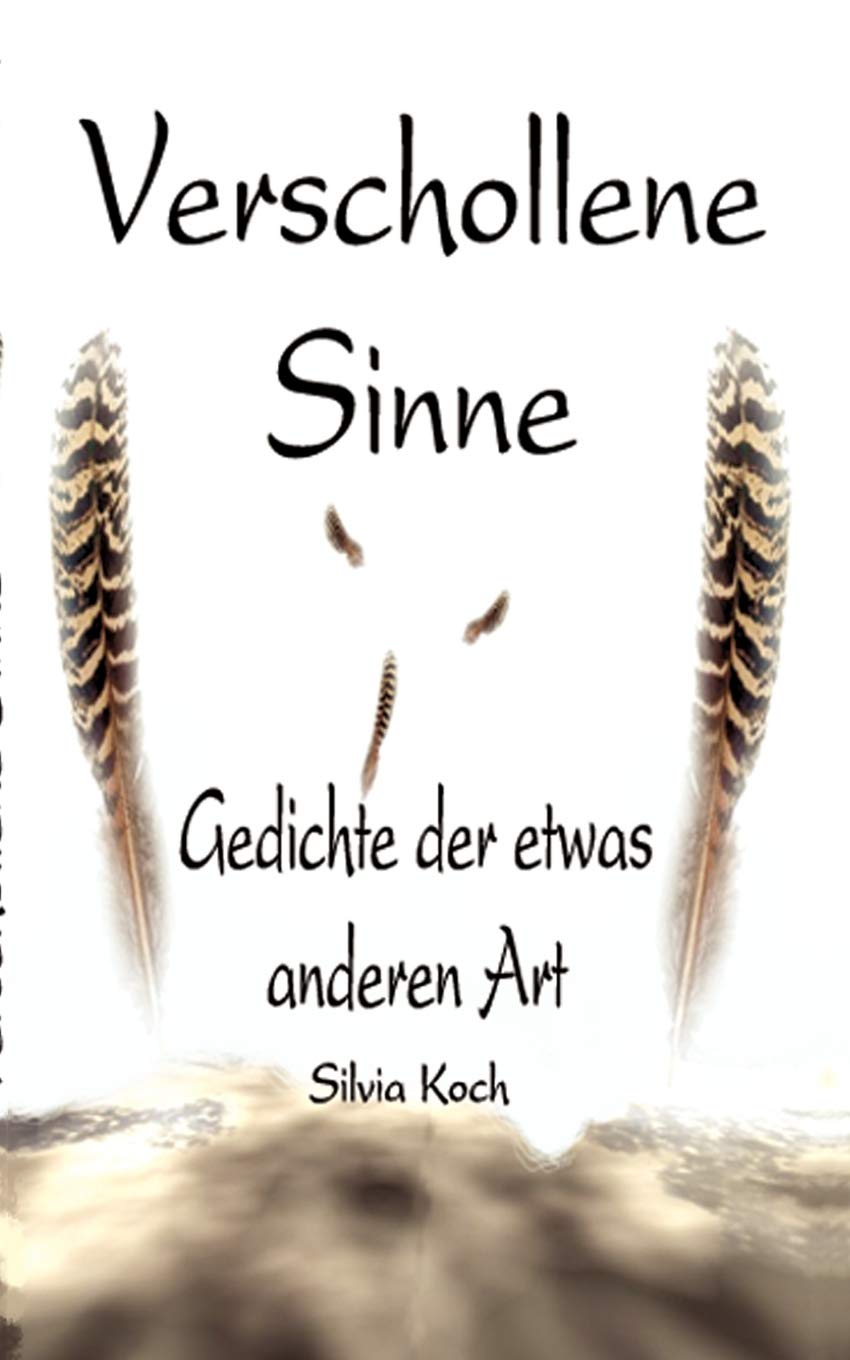 Verschollene Sinne: Gedichte der etwas anderen Art (German Edition),Used