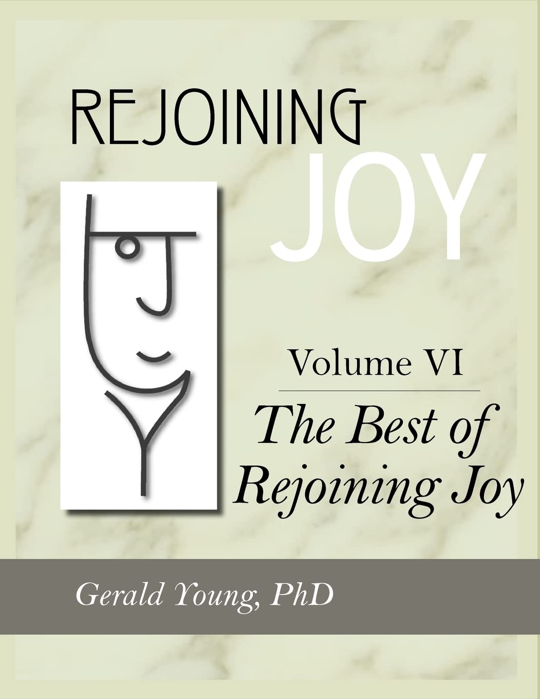 Rejoining Joy: Volume 6 The Best Of Rejoining Joy,Used