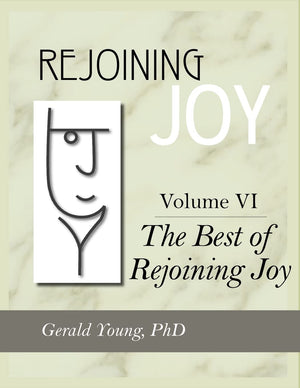 Rejoining Joy: Volume 6 The Best Of Rejoining Joy,Used