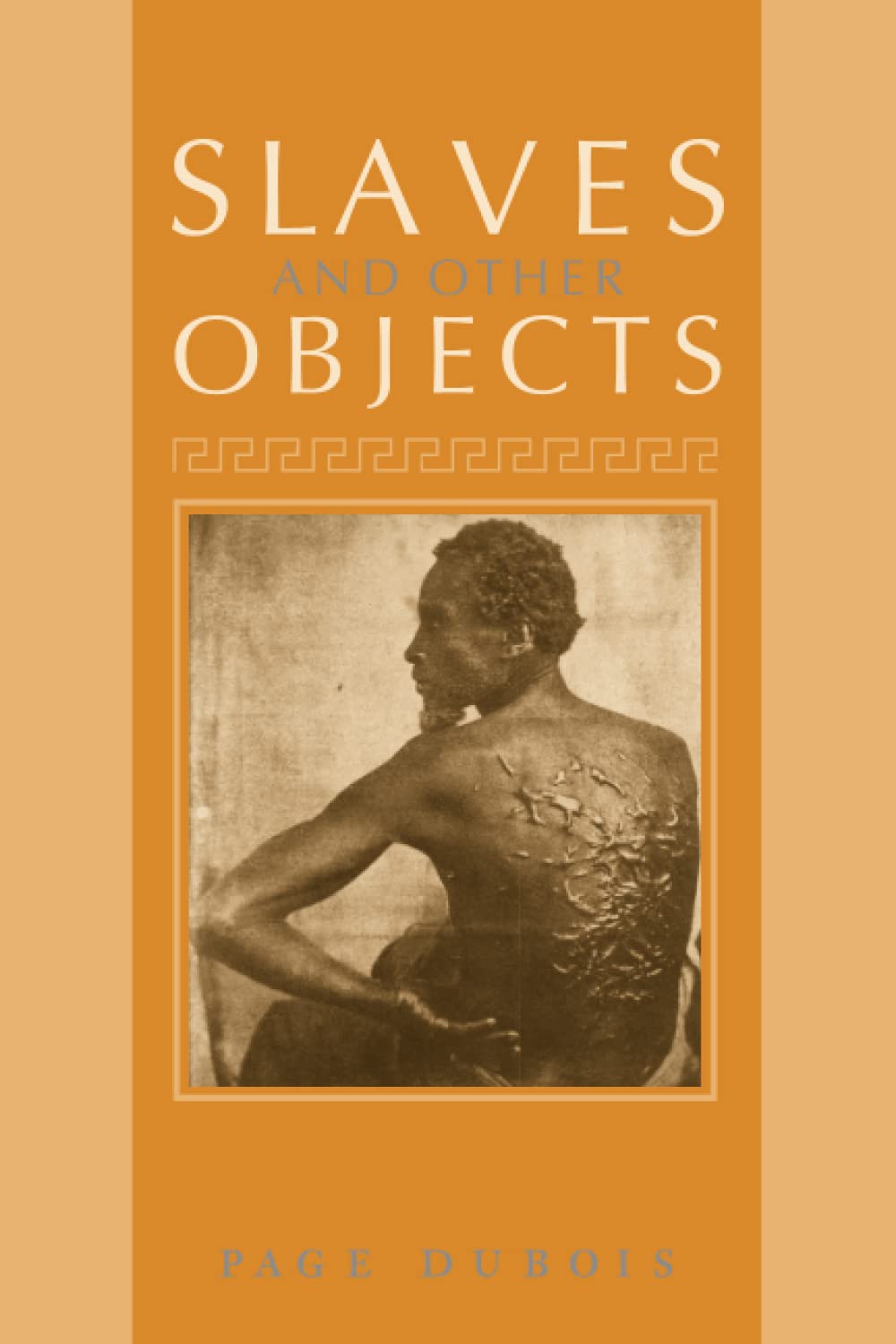 Slaves and Other Objects,Used