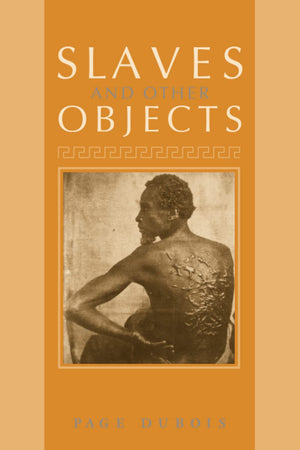 Slaves and Other Objects,Used
