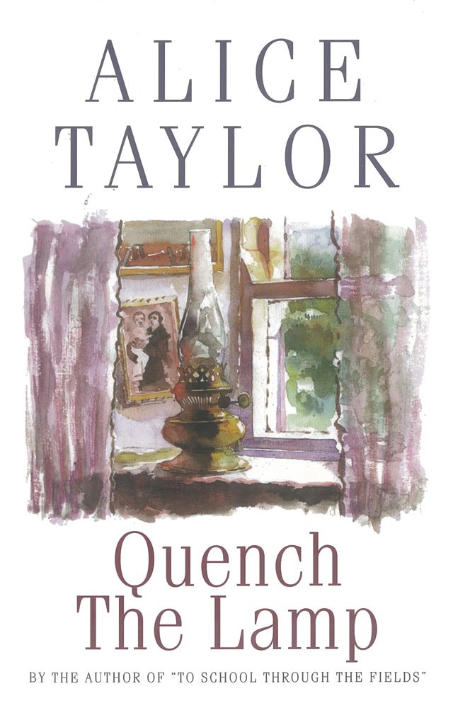 Quench the Lamp,Used