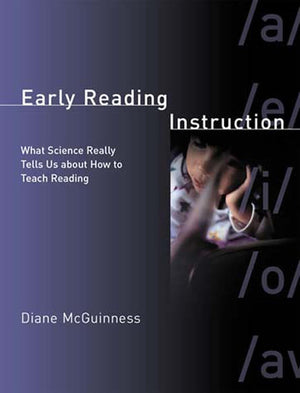 Early Reading Instruction: What Science Really Tells Us about How to Teach Reading,Used