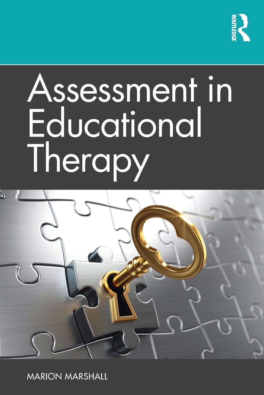 Assessment In Educational Therapy,New
