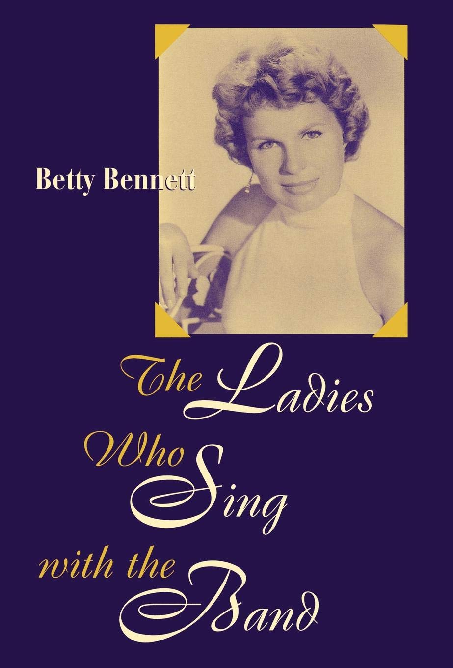 The Ladies Who Sing With The Band,Used