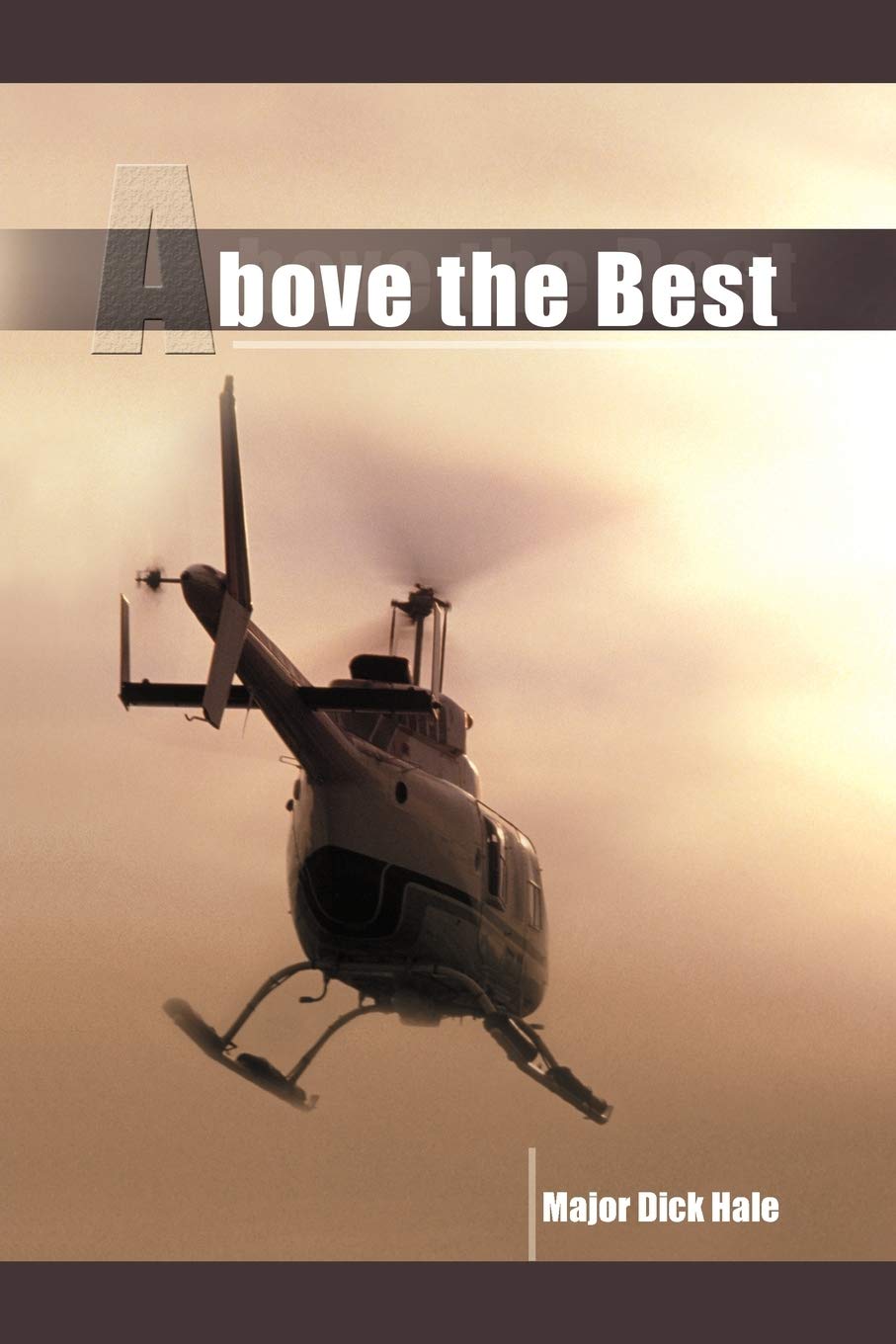 Above The Best,Used