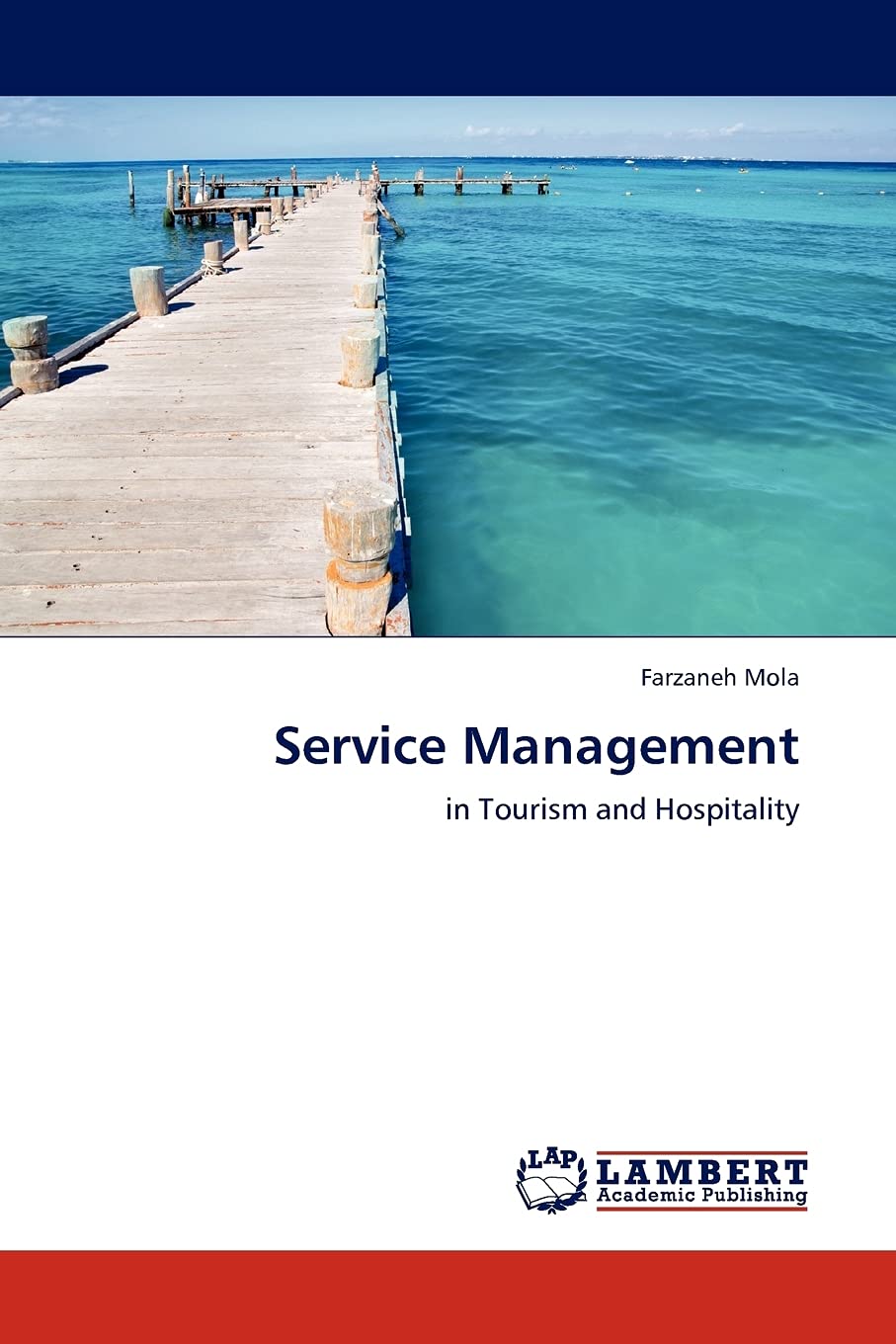 Service Management: in Tourism and Hospitality,Used