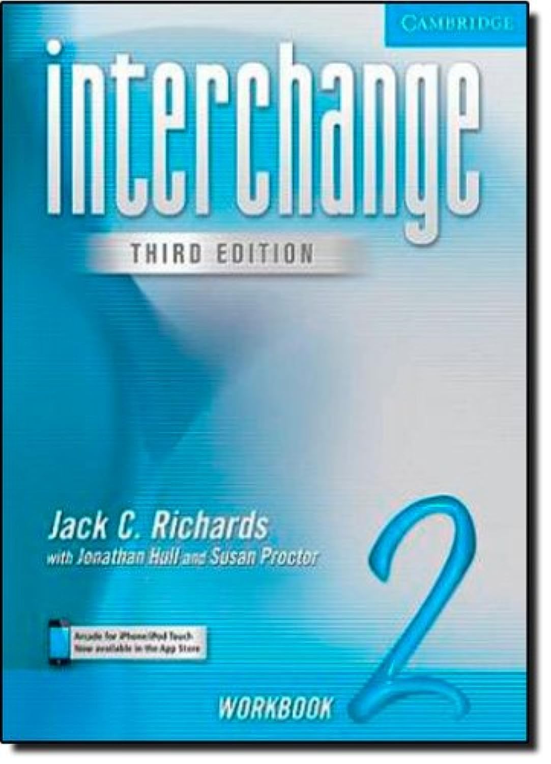 Interchange Workbook 2 (Interchange Third Edition),New