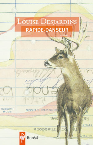 RapideDanseur,Used