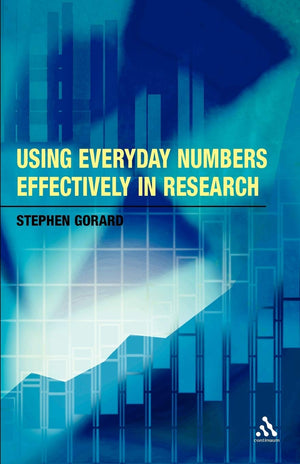 Using Everyday Numbers Effectively In Research,Used
