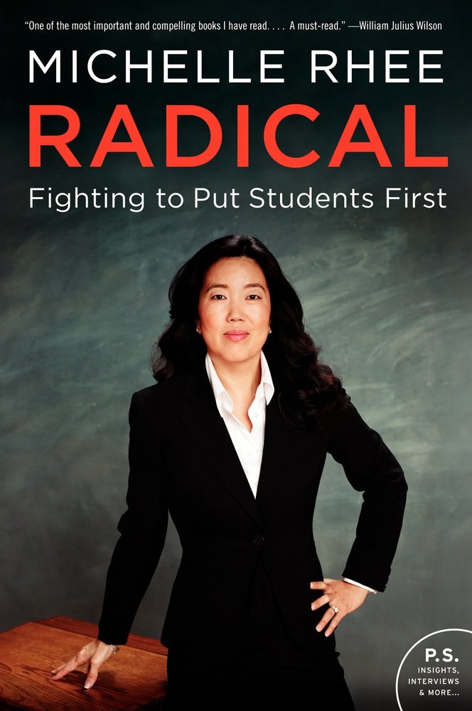 Radical,Used