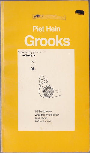 Grooks
