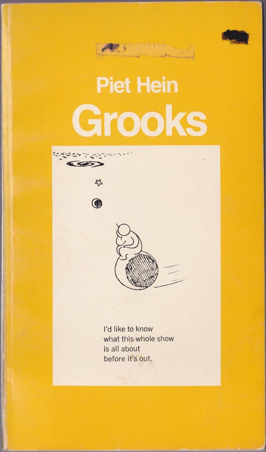Grooks