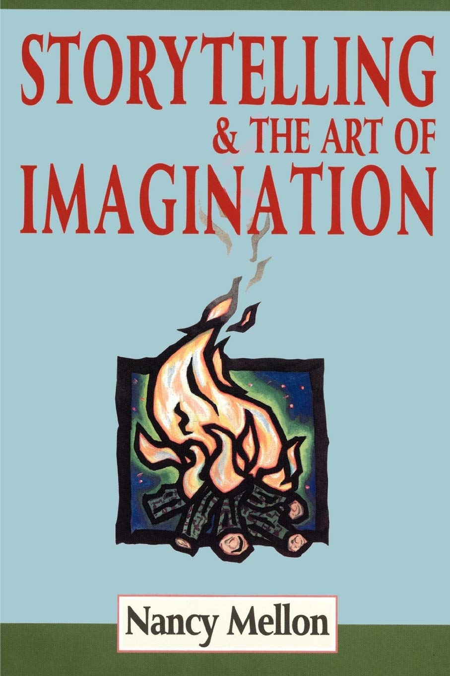 The Art of Storytelling,Used