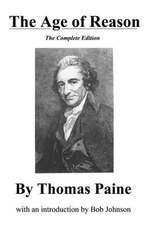 The Age of Reason, the Complete Edition,Used