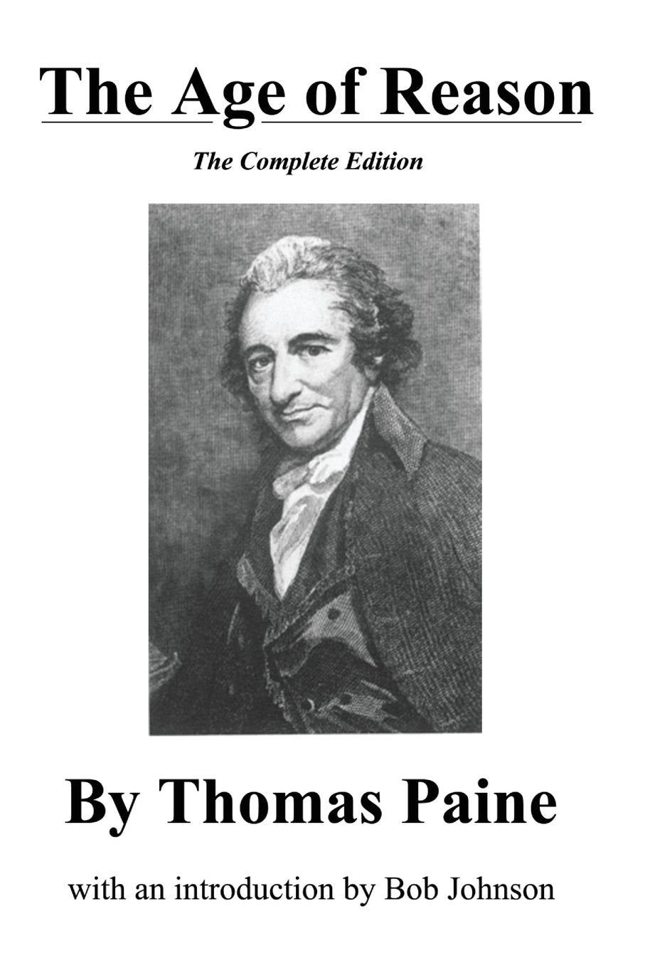 The Age of Reason, the Complete Edition,Used