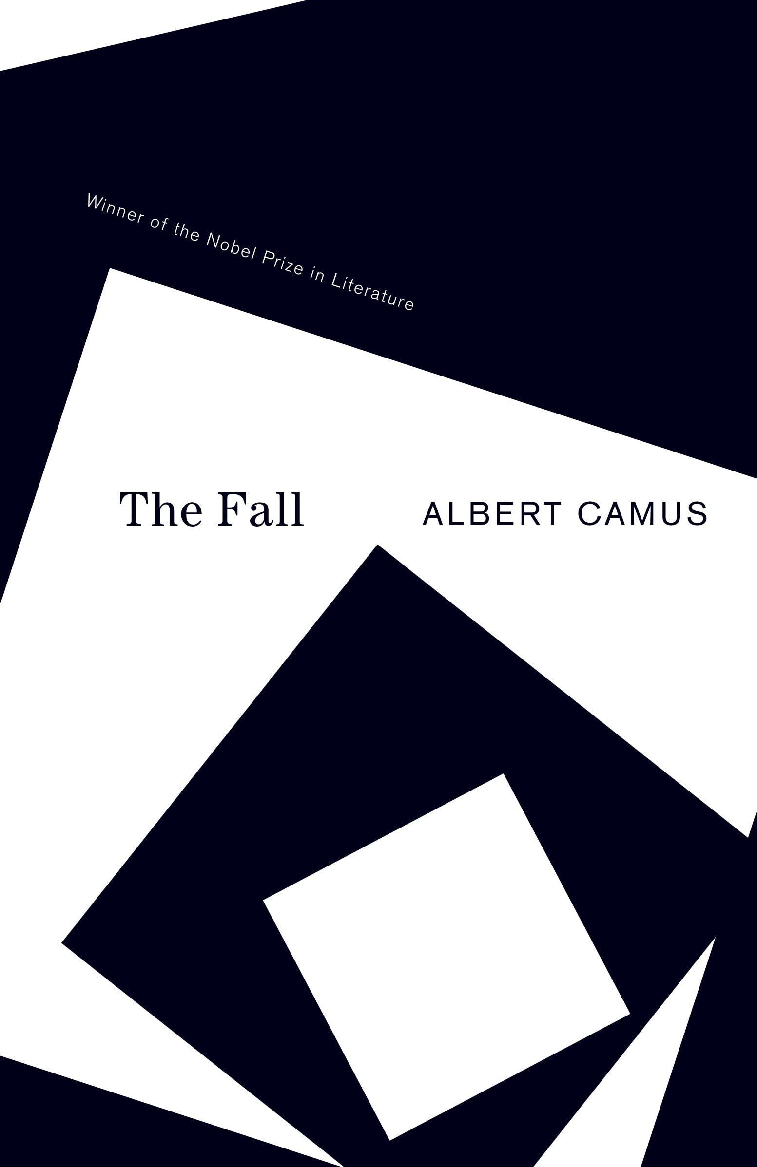 The Fall,New