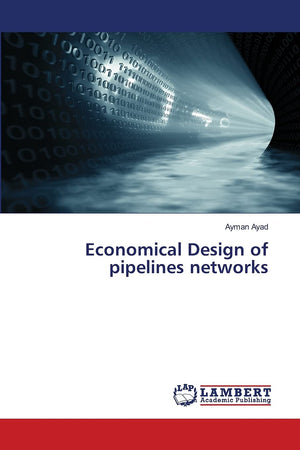 Economical Design of pipelines networks,Used