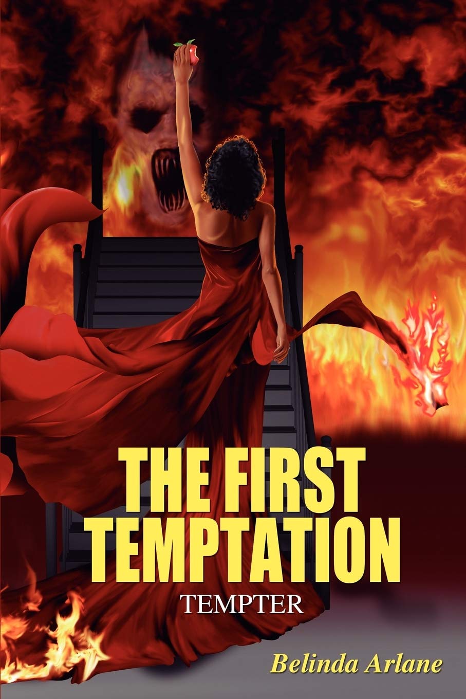 The First Temptation: Tempter,Used