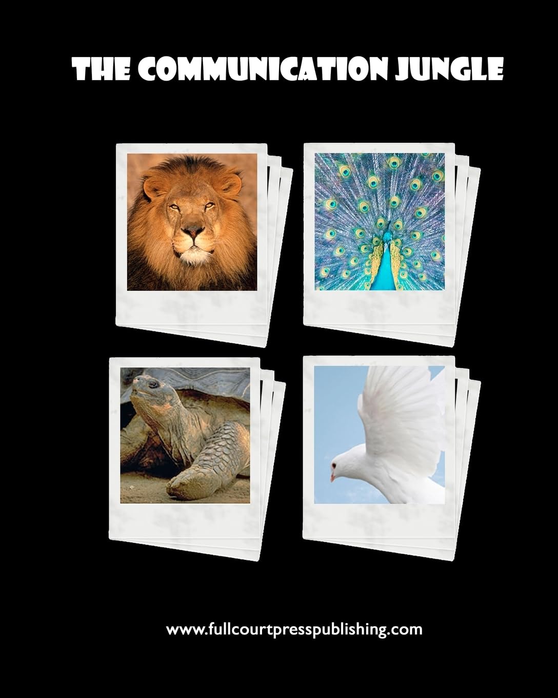 The Communication Jungle: Understanding Yourself And Others,Used