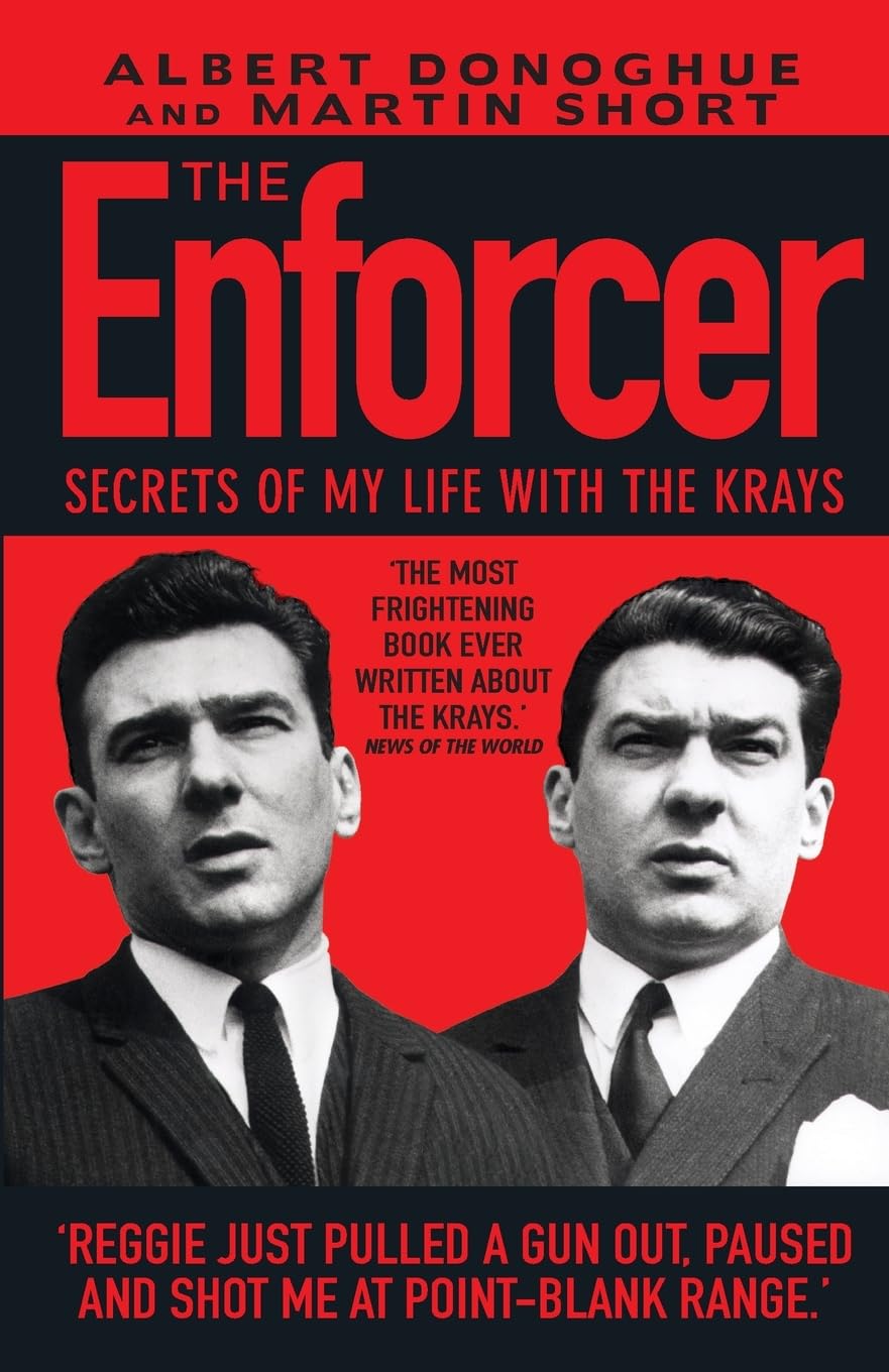 The Enforcer,Used