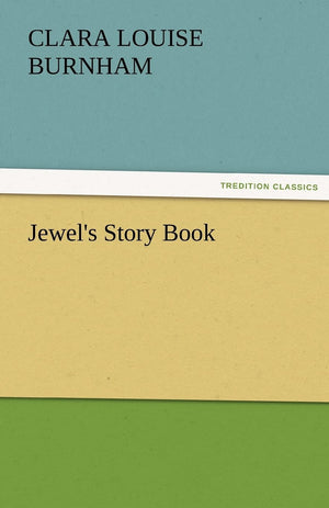 Jewel's Story Book,Used