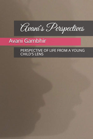 Avani's Perspectives,Used
