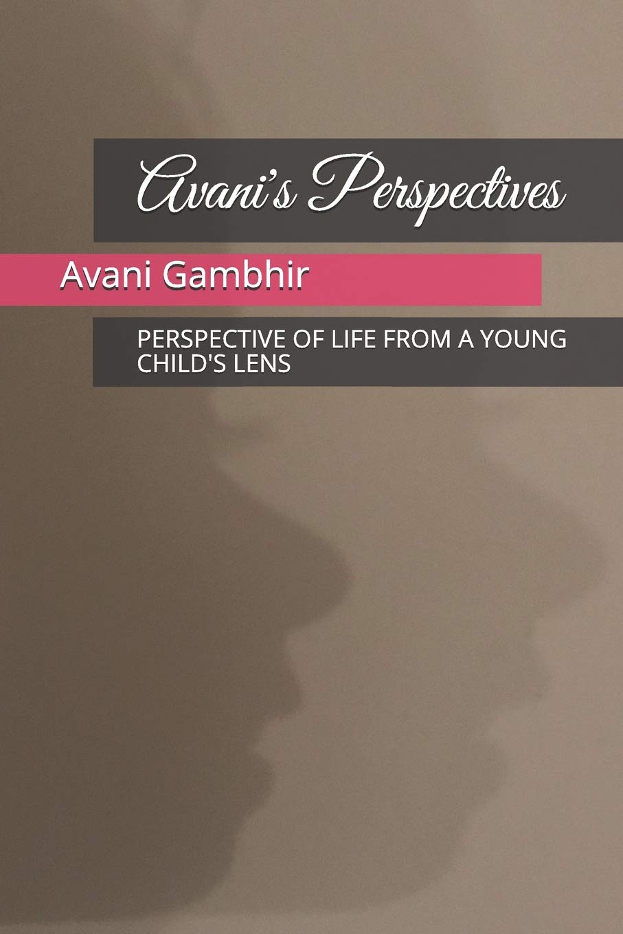 Avani's Perspectives,Used