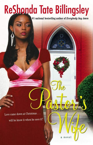 The Pastor's Wife,Used