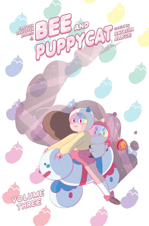 Bee & Puppycat Vol. 3 (3)
