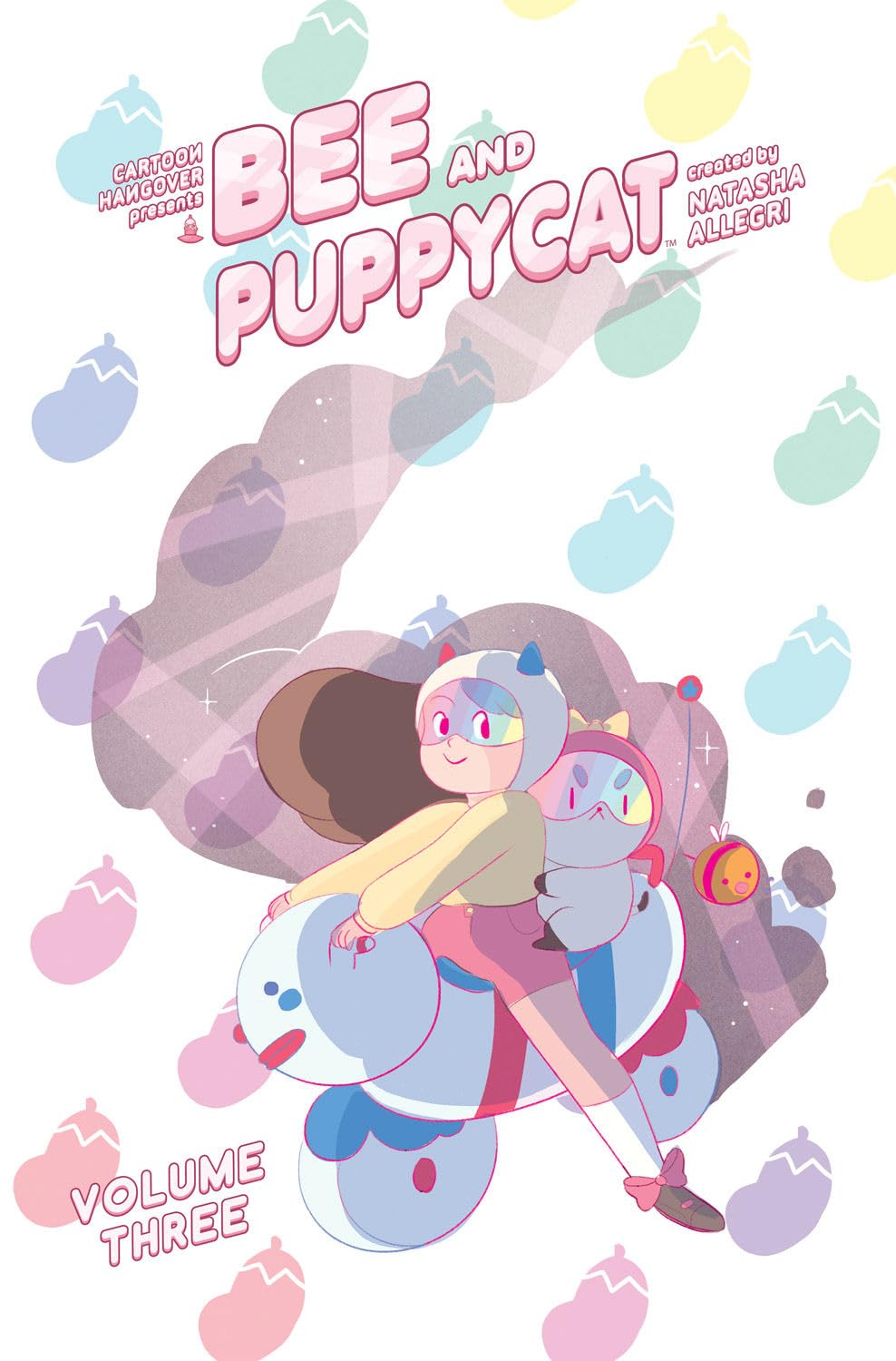 Bee & Puppycat Vol. 3 (3)