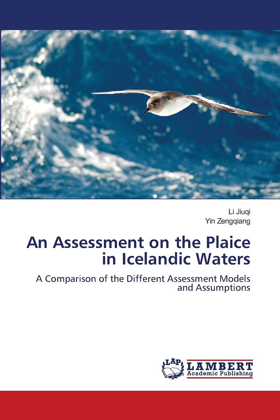 An Assessment on the Plaice in Icelandic Waters: A Comparison of the Different Assessment Models and Assumptions,Used