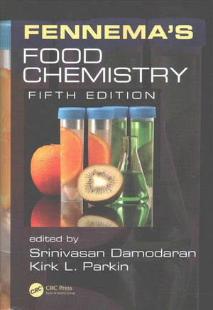 Fennema s Food Chemistry