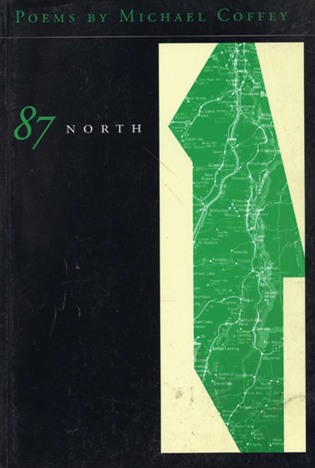87 North,Used