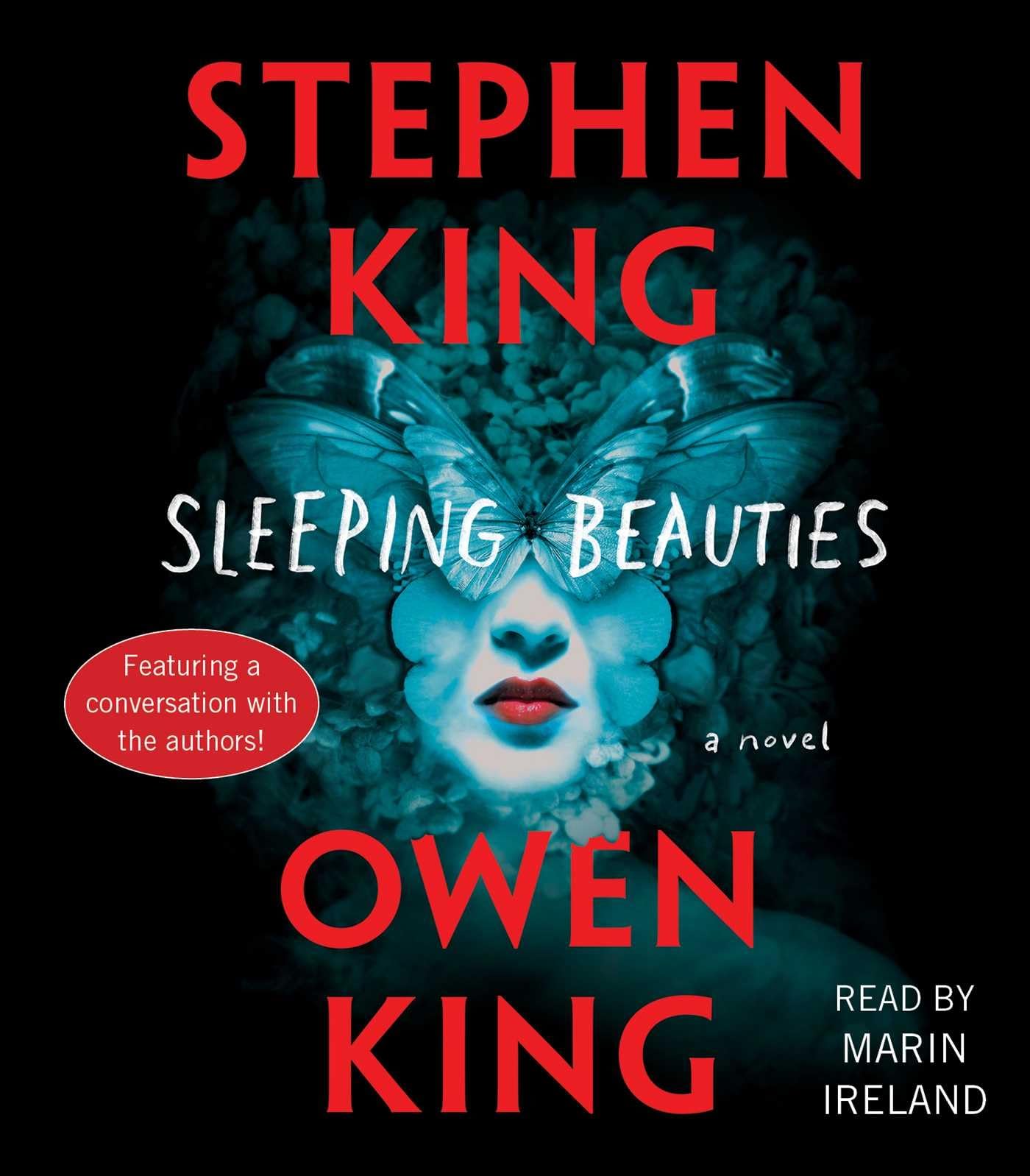 Sleeping Beauties: A Novel