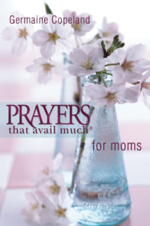 Prayers That Avail Much for Moms (pocket edition),Used