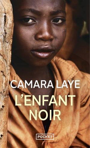 L'Enfant Noir: Prix Charles Veillon 1954, Roman (Texte Integral) (French Edition),New