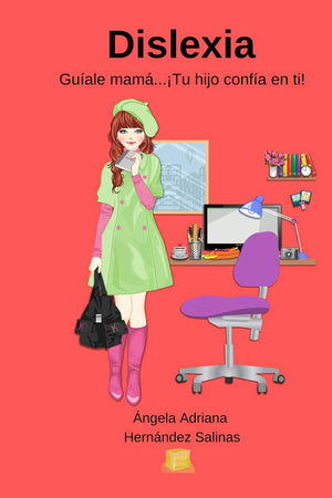 Dislexia: Guale Mam Tu hijo confa en ti! (Spanish Edition),Used