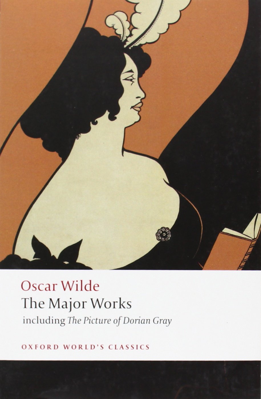 Oscar Wilde  The Major Works (Oxford World's Classics),Used