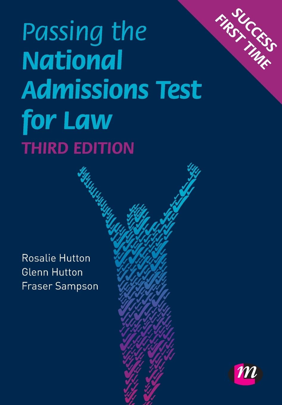Passing The National Admissions Test For Law (Lnat) (Student Guides To University Entrance Series),Used