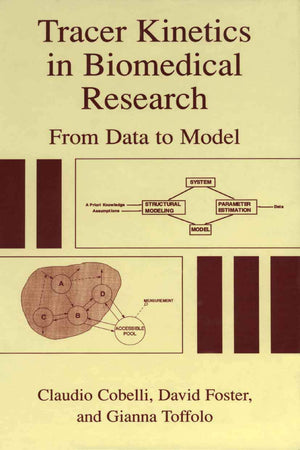 Tracer Kinetics in Biomedical Research: From Data to Model,Used