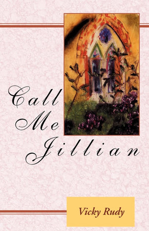 Call Me Jillian,New